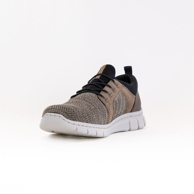 Rieker Timo 96 (Men's) - Beige