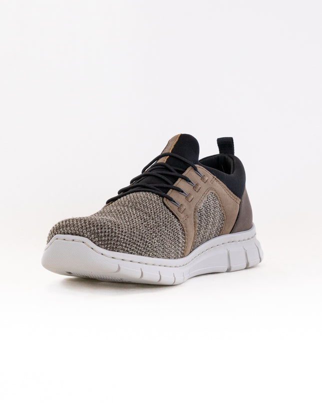 Rieker Timo 96 (Men's) - Beige