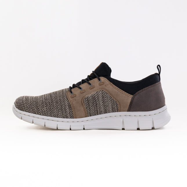 Rieker Timo 96 (Men's) - Beige