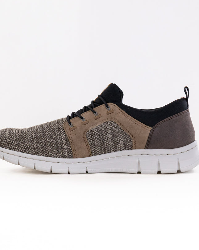 Rieker Timo 96 (Men's) - Beige