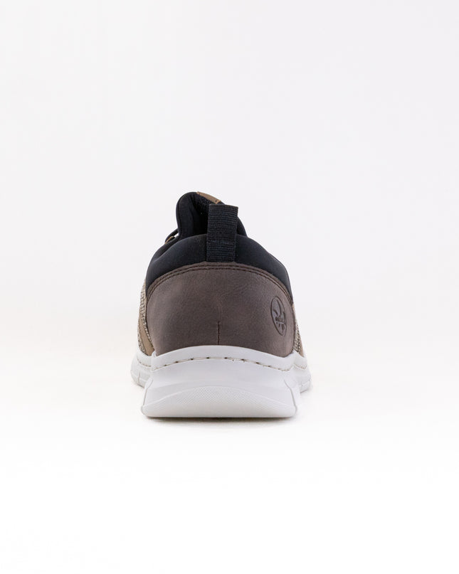Rieker Timo 96 (Men's) - Beige