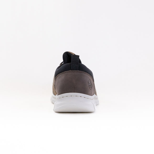 Rieker Timo 96 (Men's) - Beige