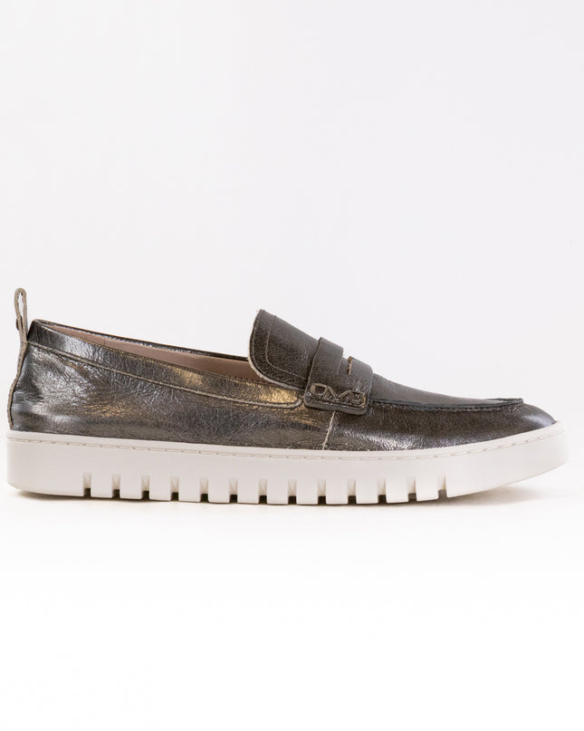 Vionic Uptown Loafer (Women's) - Gunmetal