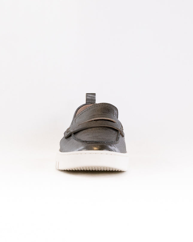 Vionic Uptown Loafer (Women's) - Gunmetal