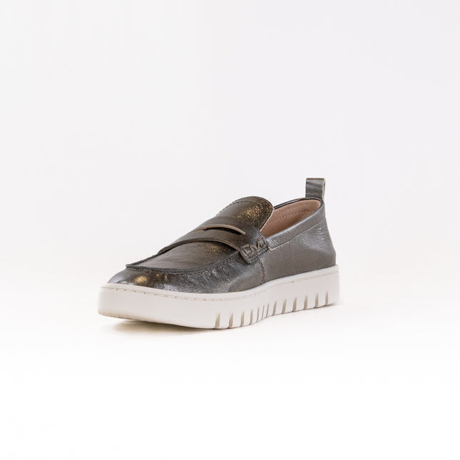 Vionic Uptown Loafer (Women's) - Gunmetal