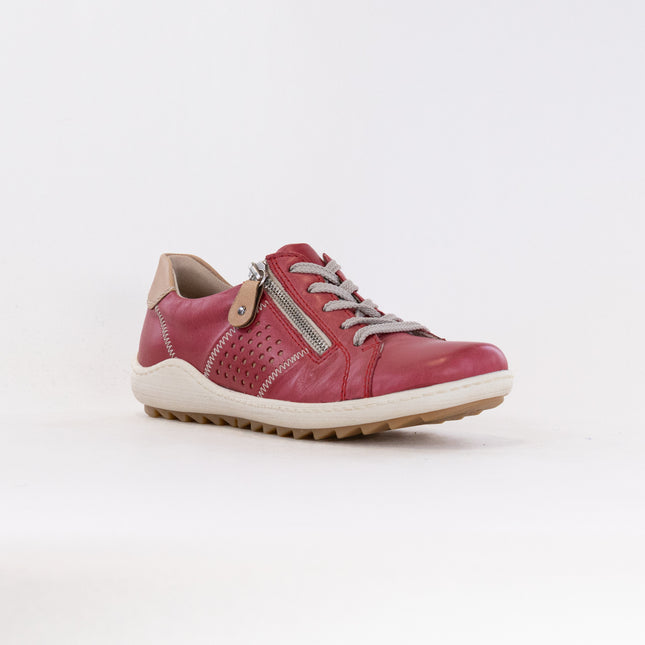 Remonte Liv R1417 (Women's) - Red Leather