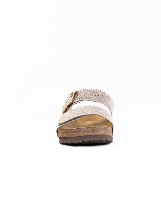 Naot Miami (Women's) - Beige Knit Fabric