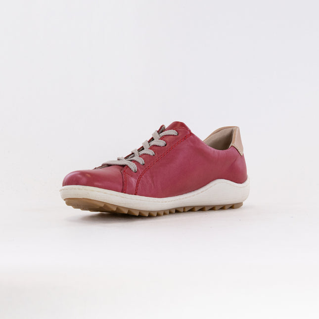 Remonte Liv R1417 (Women's) - Red Leather