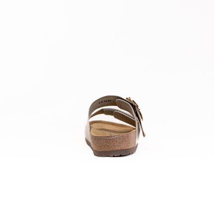 Naot Miami (Women's) - Beige Knit Fabric