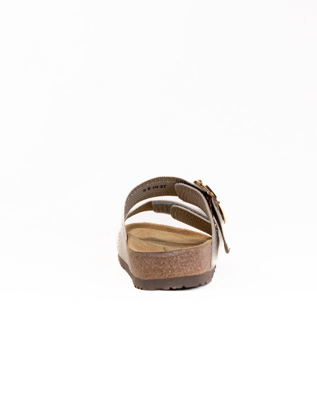 Naot Miami (Women's) - Beige Knit Fabric