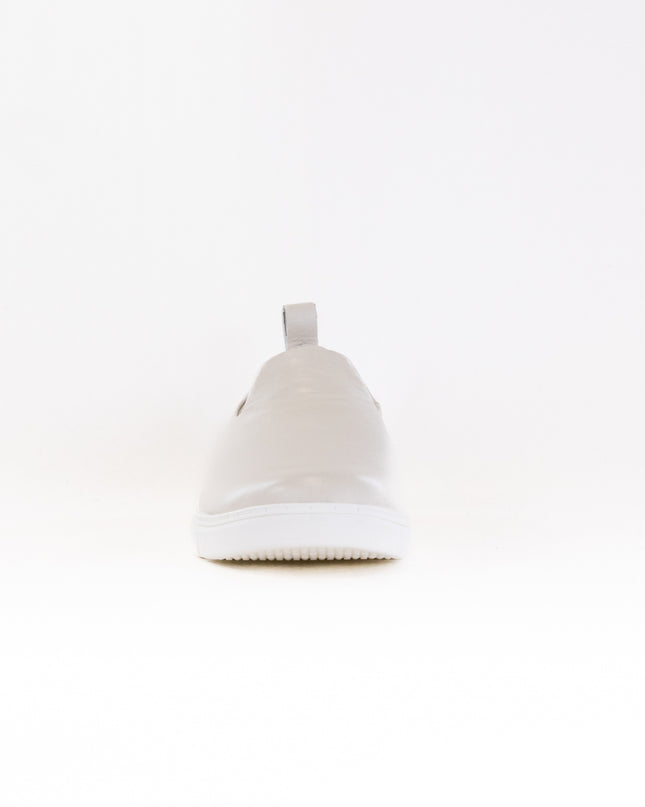 Vionic Uptown Willa Slip On Sneaker (Women's) - Creme Leather
