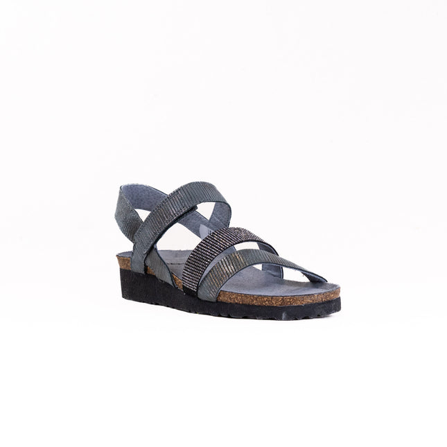 Naot Krista (Women's) - Graph Strip W/ Black