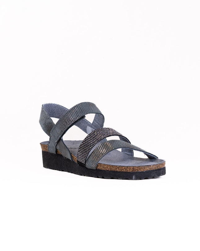 Naot Krista (Women's) - Graph Strip W/ Black
