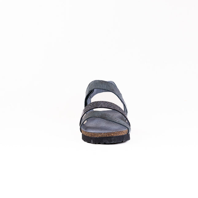 Naot Krista (Women's) - Graph Strip W/ Black