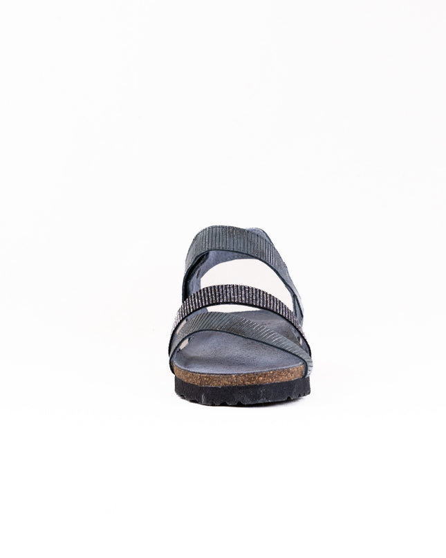Naot Krista (Women's) - Graph Strip W/ Black
