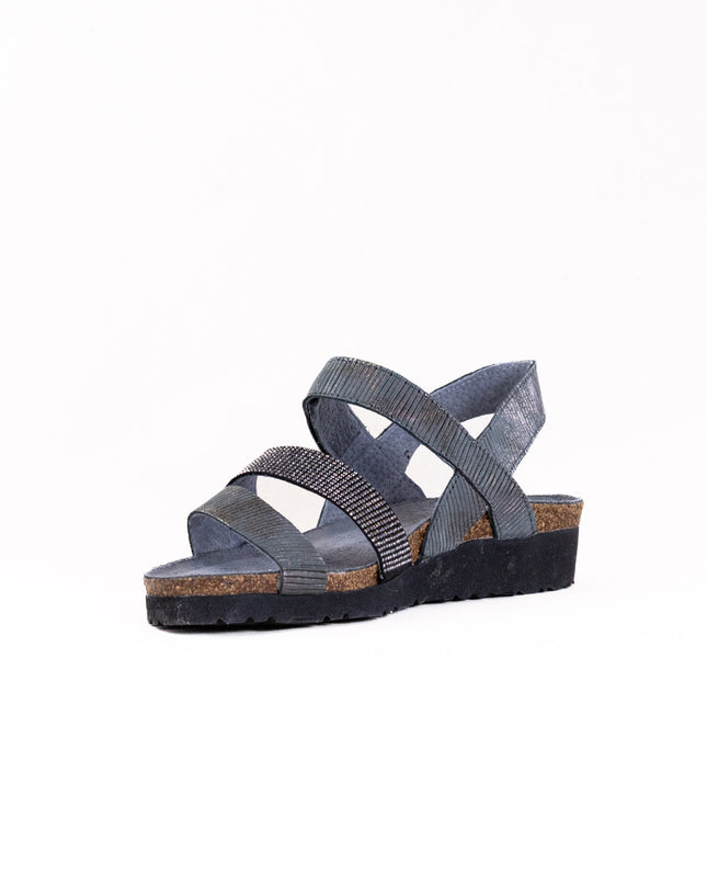Naot Krista (Women's) - Graph Strip W/ Black