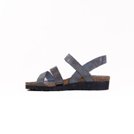 Naot Krista (Women's) - Graph Strip W/ Black