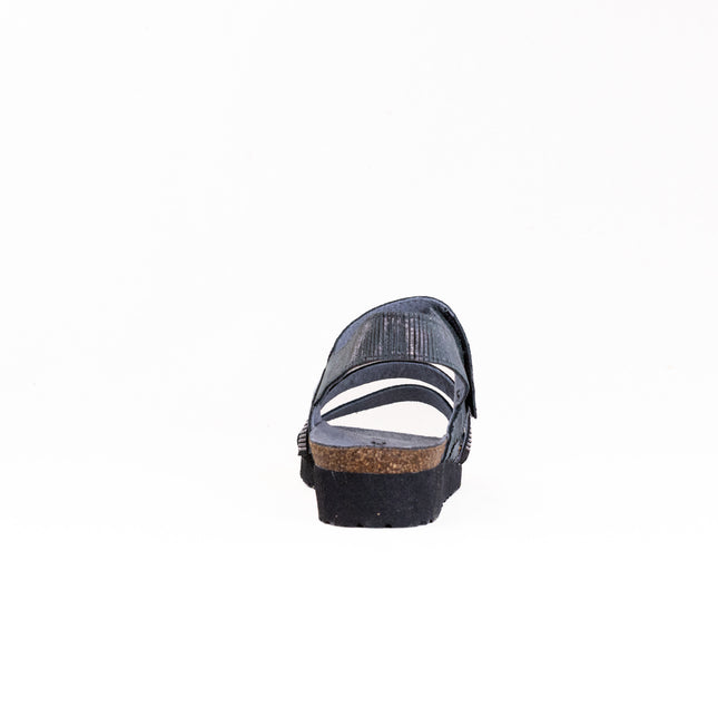 Naot Krista (Women's) - Graph Strip W/ Black