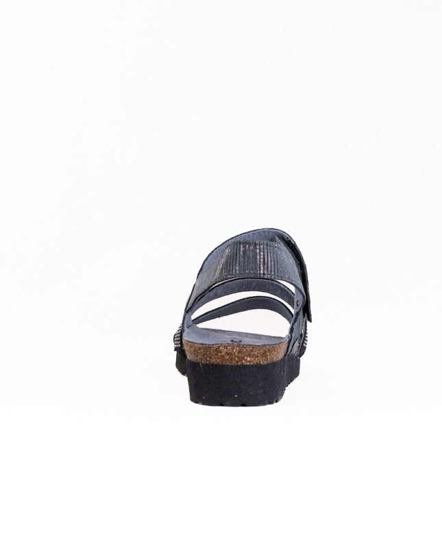 Naot Krista (Women's) - Graph Strip W/ Black