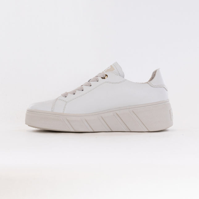 Rieker W0503-80 (Women's) - White
