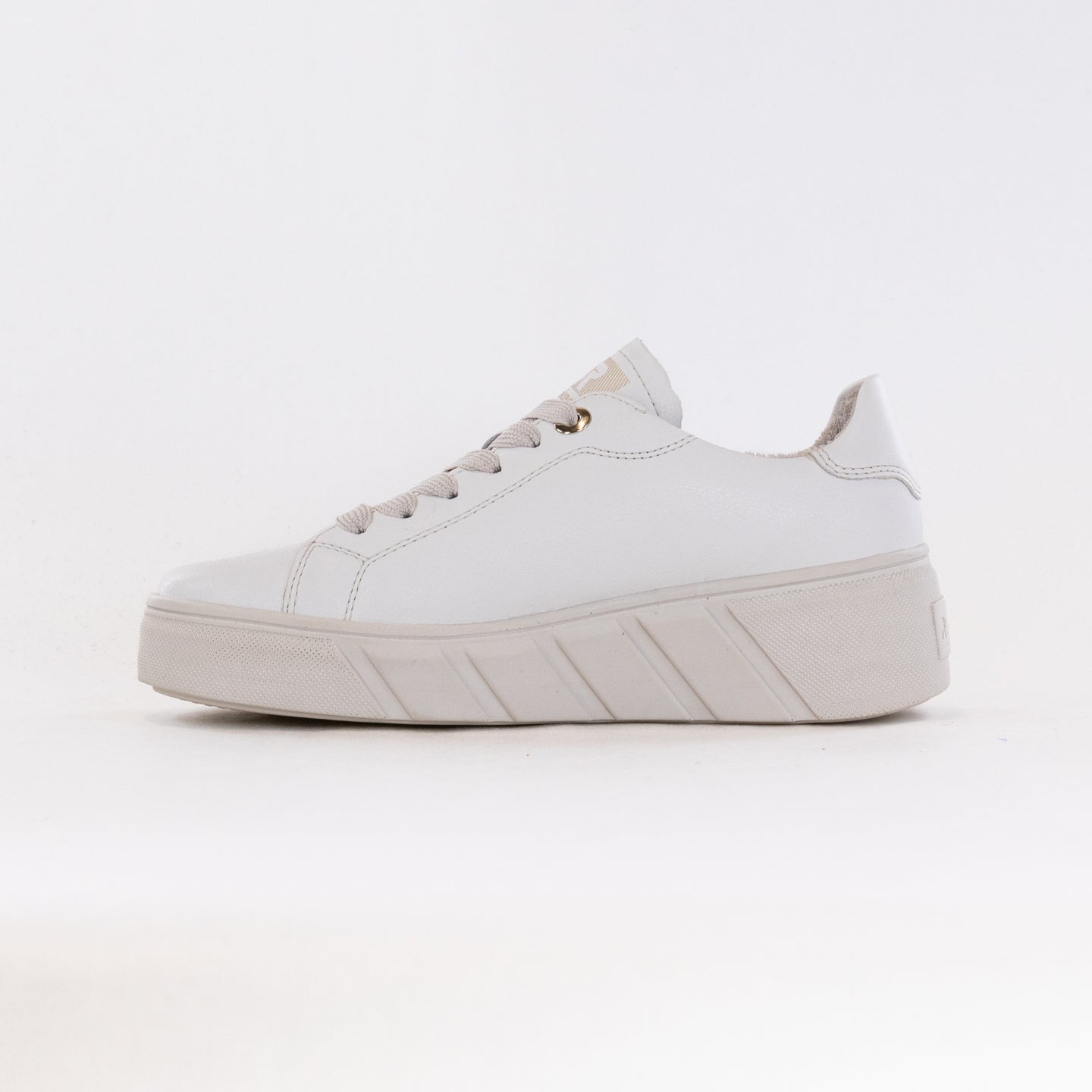 Rieker W0503-80 (Women's) - White