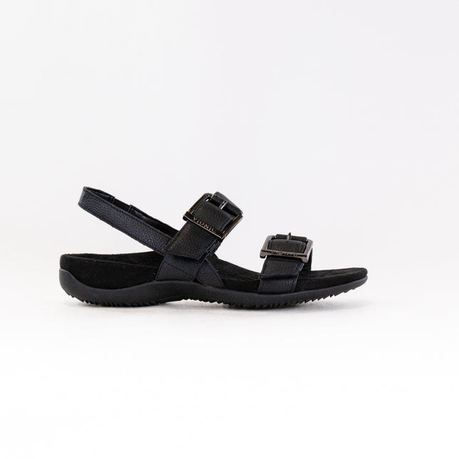 Vionic Reese Slingback Sandal (Women's) - Black