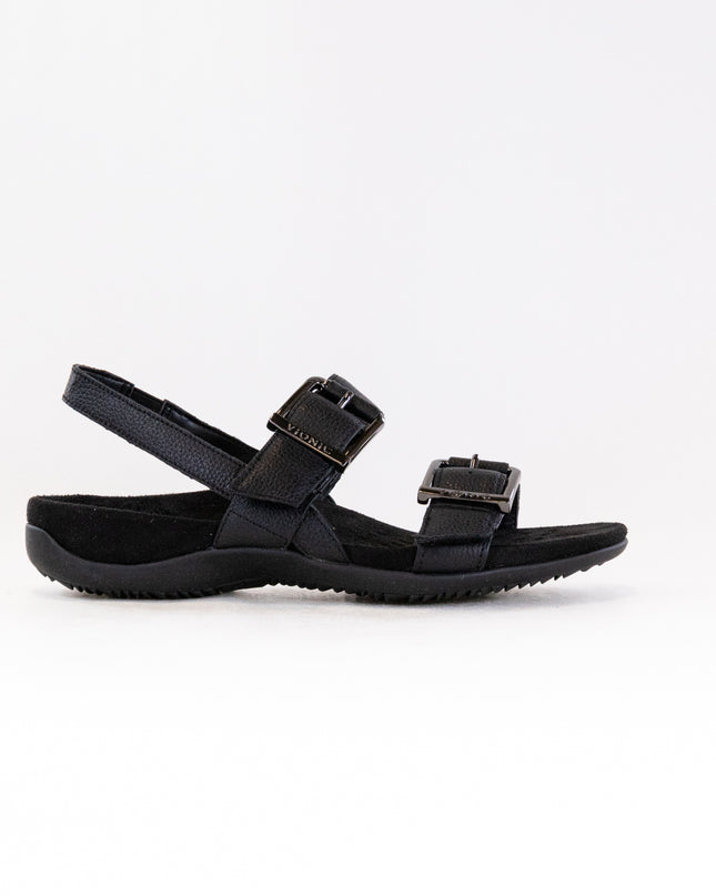 Vionic Reese Slingback Sandal (Women's) - Black
