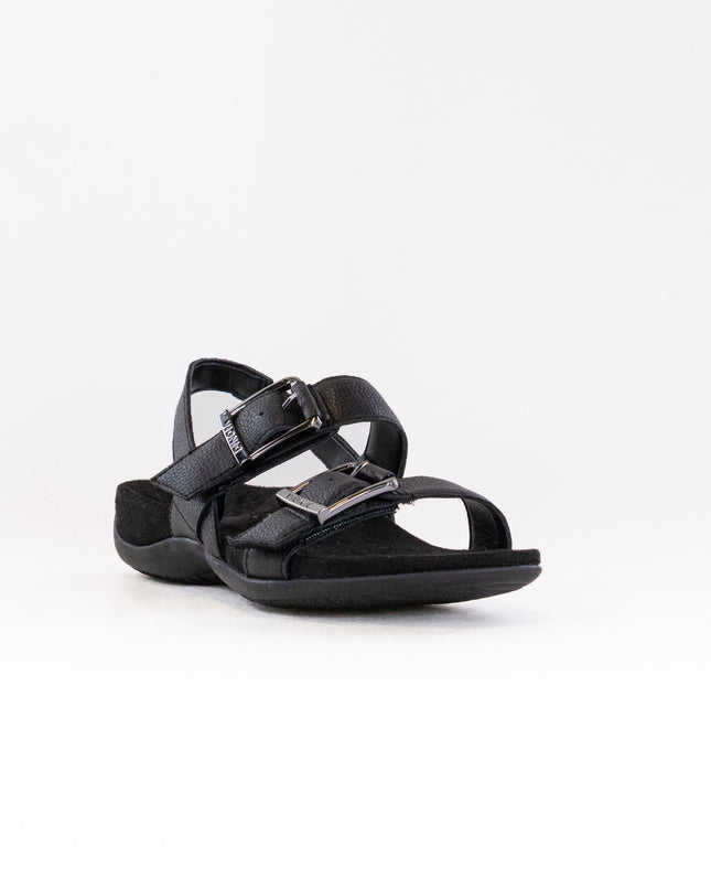 Vionic Reese Slingback Sandal (Women's) - Black