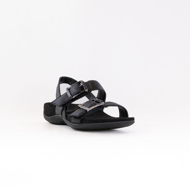 Vionic Reese Slingback Sandal (Women's) - Black
