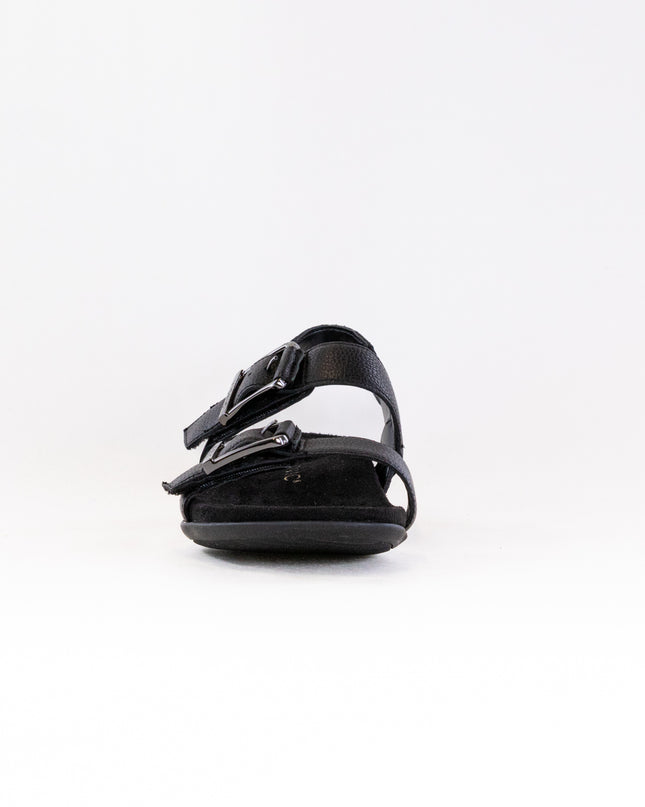 Vionic Reese Slingback Sandal (Women's) - Black