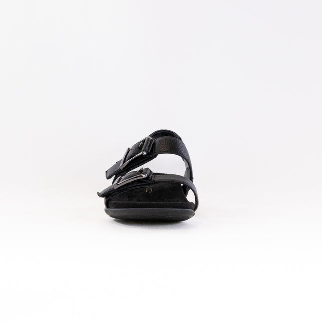 Vionic Reese Slingback Sandal (Women's) - Black