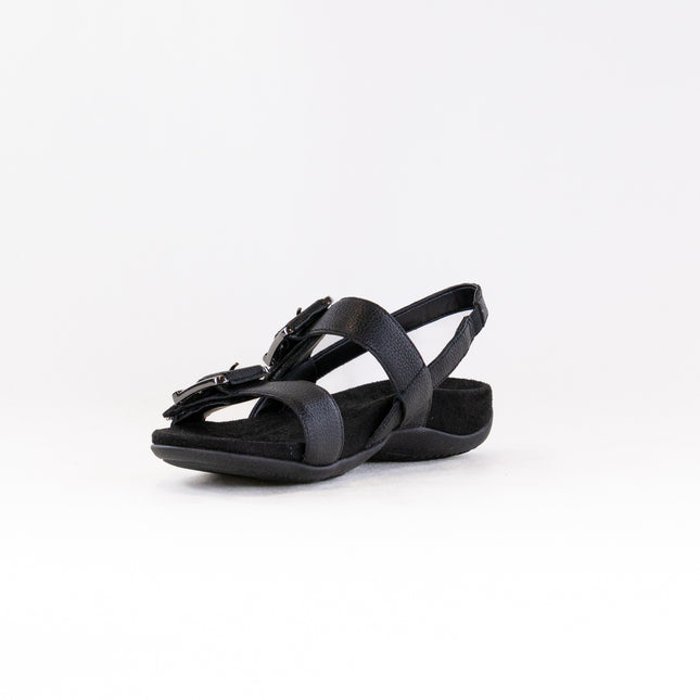 Vionic Reese Slingback Sandal (Women's) - Black