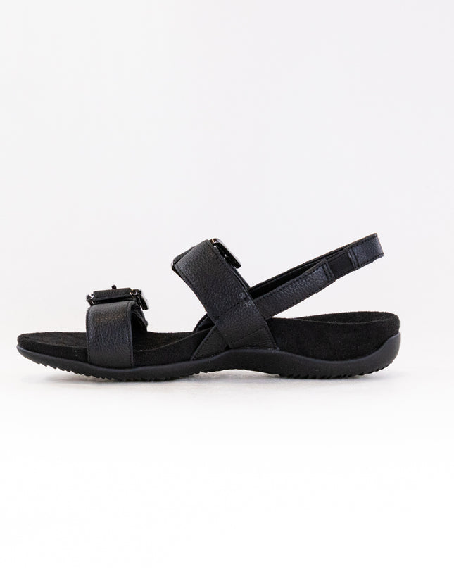 Vionic Reese Slingback Sandal (Women's) - Black