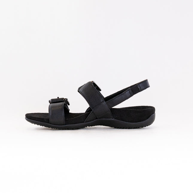 Vionic Reese Slingback Sandal (Women's) - Black