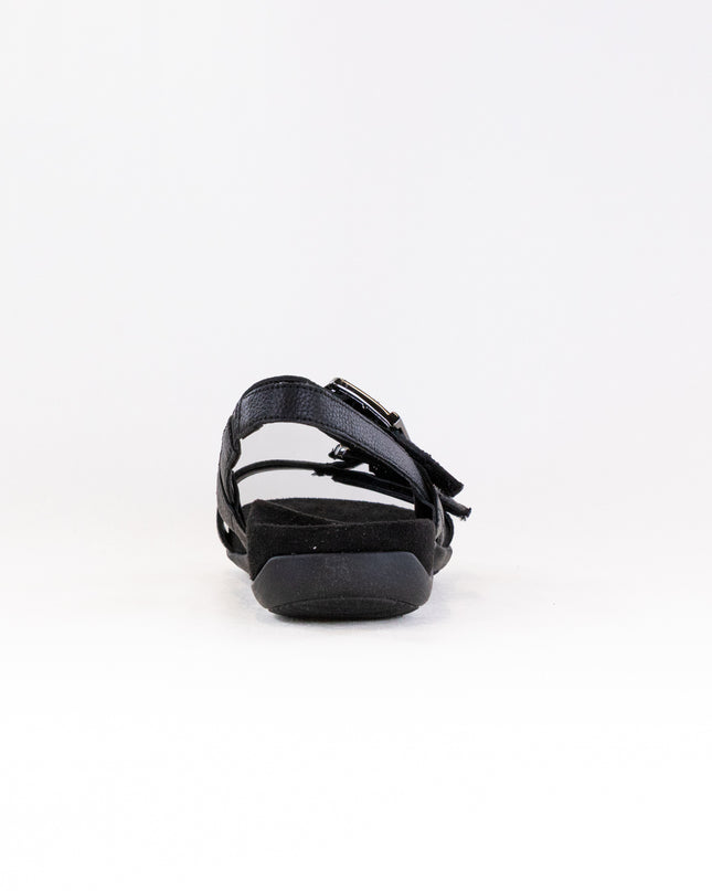Vionic Reese Slingback Sandal (Women's) - Black