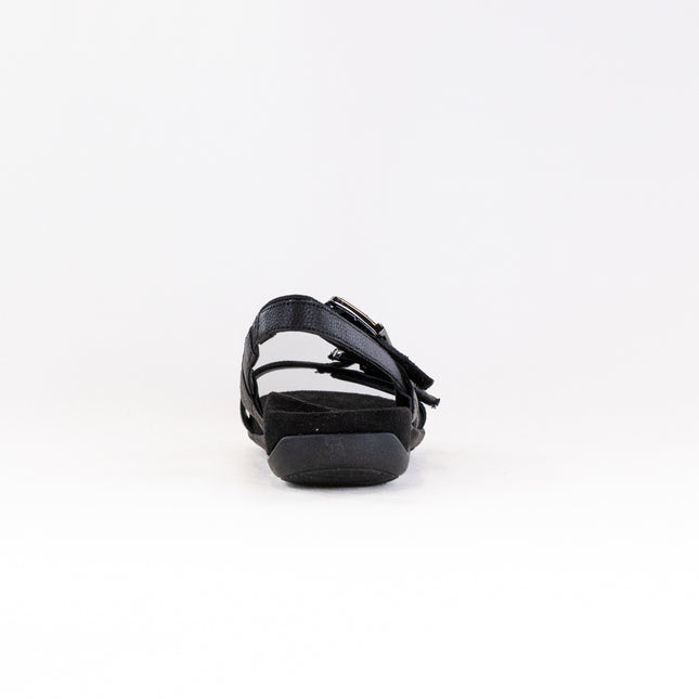 Vionic Reese Slingback Sandal (Women's) - Black