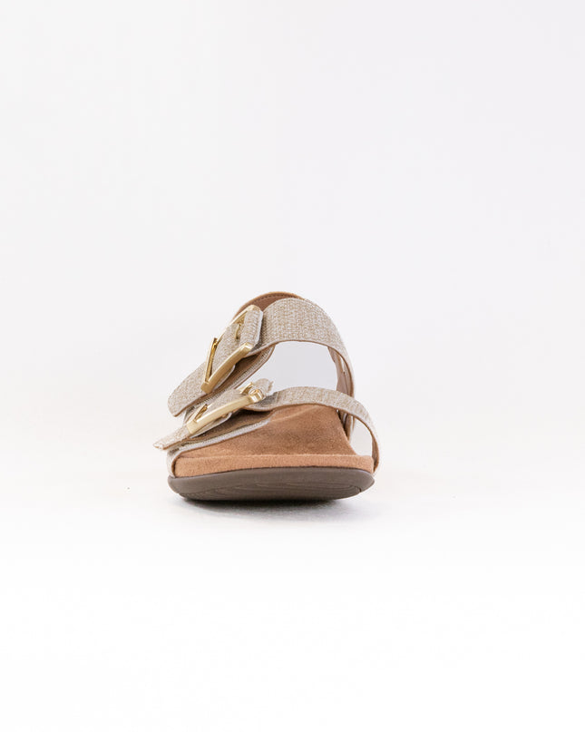 Vionic Reese Slingback Sandal (Women's) - Oatmeal
