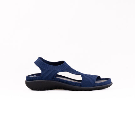 Naot Kawhia (Women's) - Navy Knit