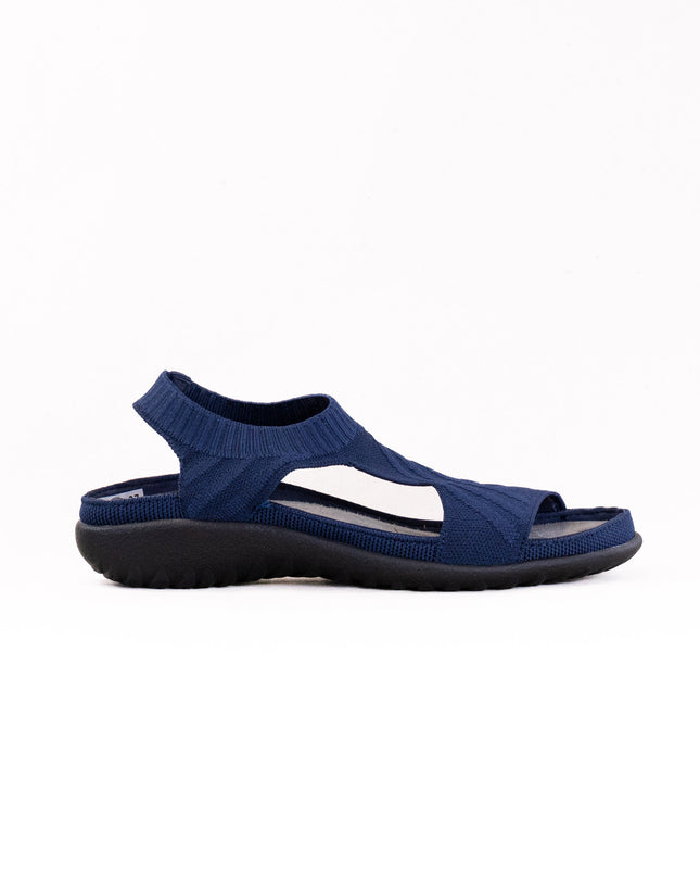 Naot Kawhia (Women's) - Navy Knit