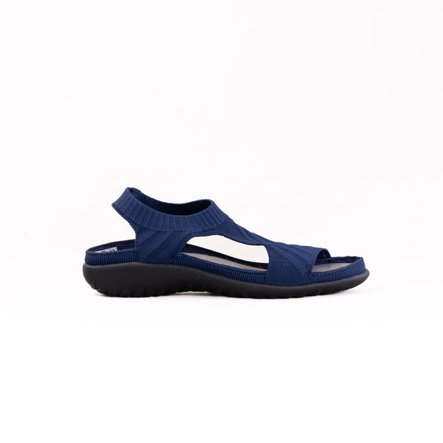 Naot Kawhia (Women's) - Navy Knit