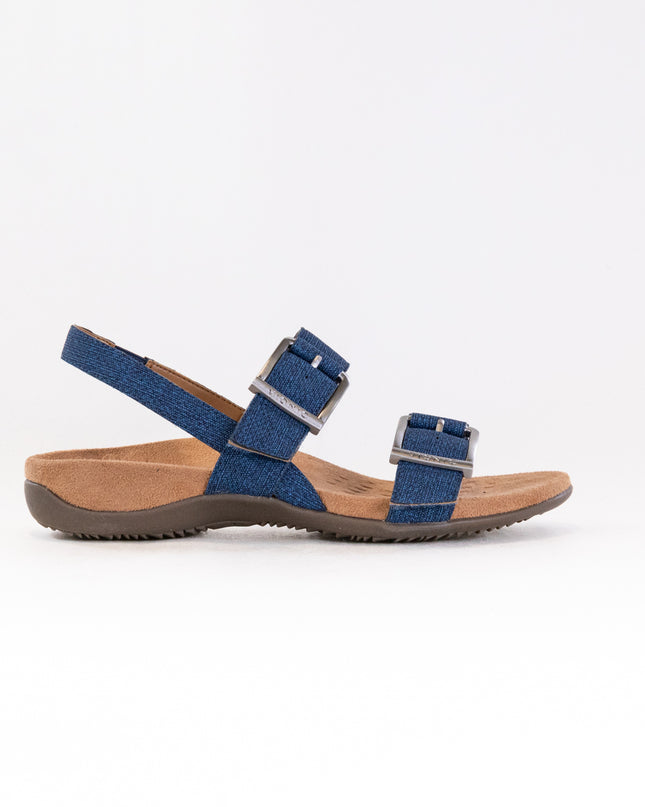 Vionic Reese Slingback Sandal (Women's) - Denim
