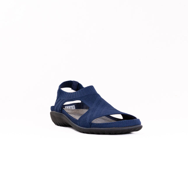 Naot Kawhia (Women's) - Navy Knit