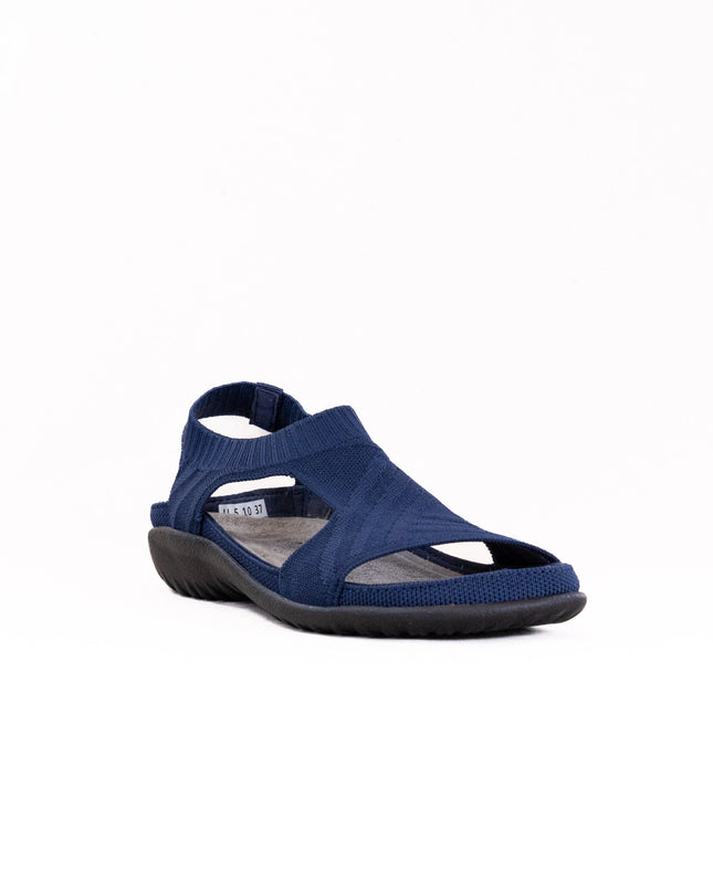 Naot Kawhia (Women's) - Navy Knit
