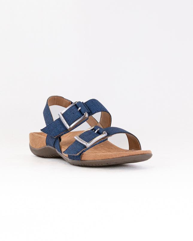 Vionic Reese Slingback Sandal (Women's) - Denim