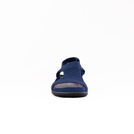 Naot Kawhia (Women's) - Navy Knit
