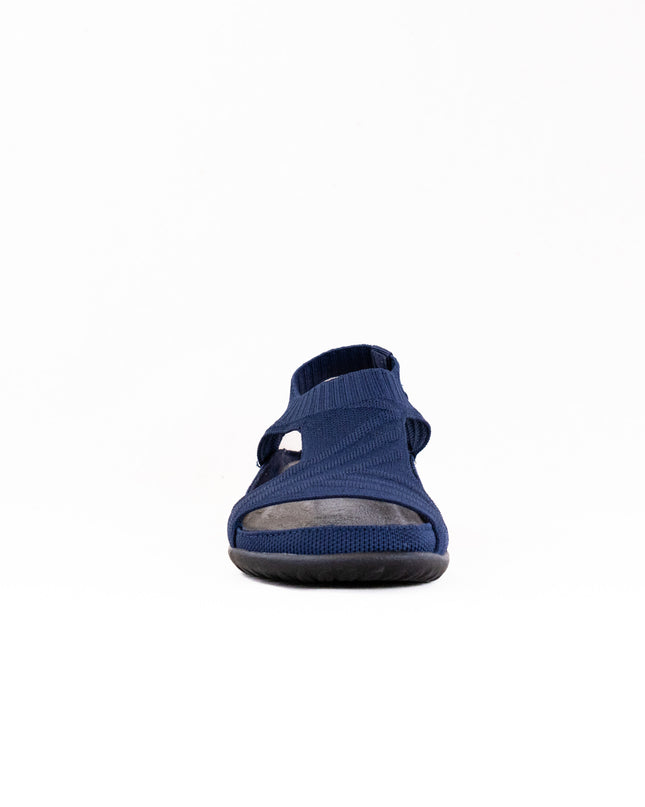 Naot Kawhia (Women's) - Navy Knit