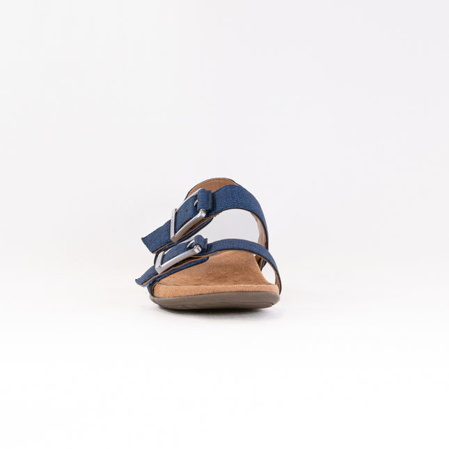 Vionic Reese Slingback Sandal (Women's) - Denim