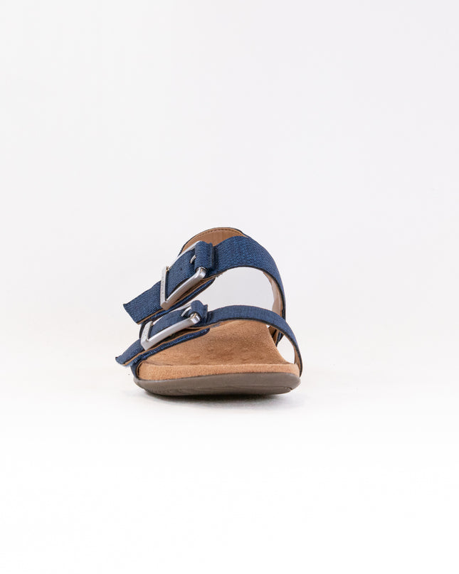 Vionic Reese Slingback Sandal (Women's) - Denim