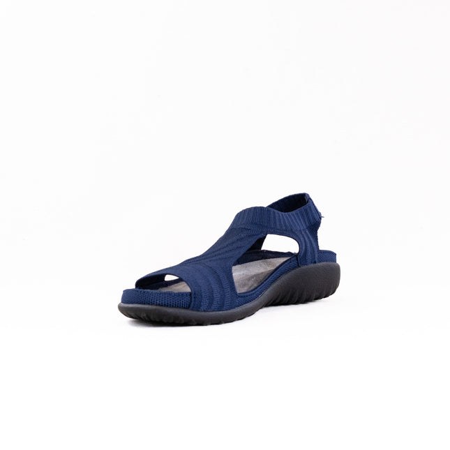 Naot Kawhia (Women's) - Navy Knit