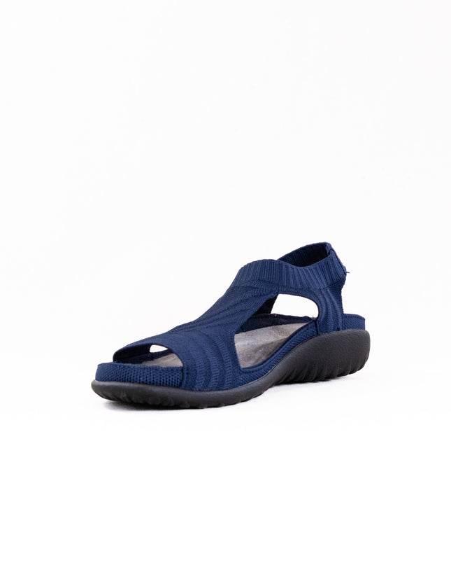 Naot Kawhia (Women's) - Navy Knit